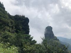 -四合院(黔灵西路店)