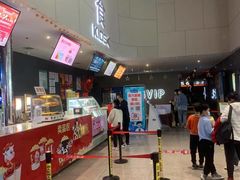 -汉阳天河电影城(王家湾店)