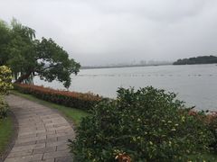 -浙江西子宾馆·瑶园咖啡厅