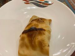 和田烤包子-巴依老爷·新疆美食(上城区天城路店)