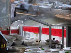 -老赵面店(大西路店)