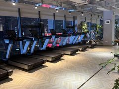 -F+轻食健身赋能空间(中华北路国贸商场店)