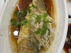 -望海潮海鲜店 特色家常菜(在海一方店)