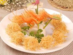 -南京金牛湖巨碗鱼头