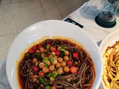-茅庐川菜(烟台大悦城店)