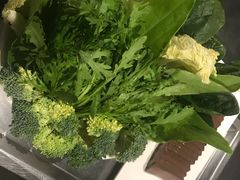 -蜀留香火锅·始于1999·原四川老火锅(白堤路店)