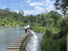 -天河潭旅游度假区