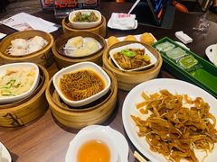 -潮福城大酒楼·潮粤菜·港式点心(阳光城店)