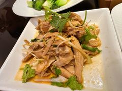 -闫府私房菜·百年鲁菜(恒隆店)