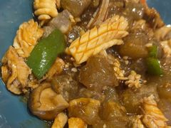 -添福来墨鱼饺子 · 海鲜东北菜(大连星海·黄浦路店)