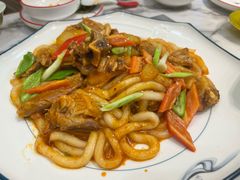 -伊帆食府·青海地方特色美食