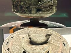 -北京大葆台遗址博物馆