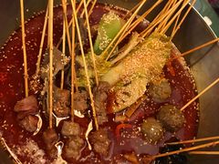 -付小姐在成都(中山公园店)