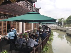 -二十八里太湖船菜(吉祥路店)