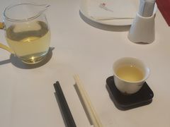 -正佳广场万豪酒店-粤菜餐厅·点心·海鲜·聚餐