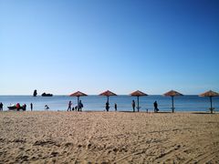 -东戴河风景区-止锚湾