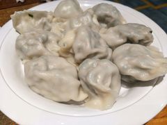 猪肉韭菜-金谷园饺子·烧烤·家宴(人大总店)