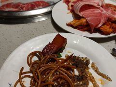 -钱小奴创意自助餐厅(仙居吾悦店)