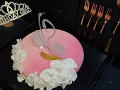 -西檬树SIMON·T轻奢蛋糕(大东方Max店)