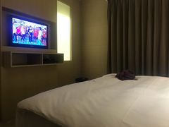 -台北官邸饭店