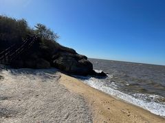 -辽宁团山国家级海洋公园