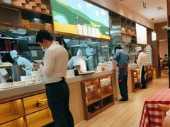 -西贝(枫蓝国际购物中心店)