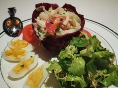 -Wolfgang’s Steakhouse 沃夫冈牛排馆(上海白玉兰广场店)