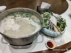 -梅花香里大酒店(郁金香路店)