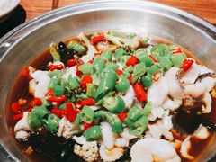 -泥糊破店小酒馆·团建聚餐(南京西路店)