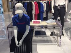 -fila(日月光中心广场店)