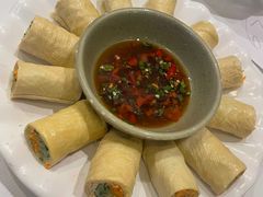 -客家大院·非遗赣南客家菜(郁孤台店)