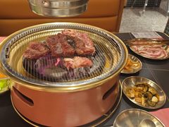 -西塔老太太泥炉烤肉(北京双井店)