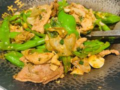 费大厨辣椒炒肉-费大厨辣椒炒肉(通州万达店)