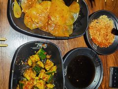 -Let’s WaKao瓦烤(贝森店)