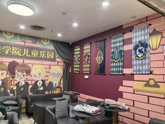 -谜盒子奇幻密室(南屏店)