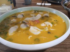 -七步香云南山里菜(昆明老街店)