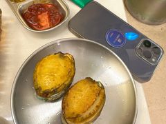 -白仁仔· 活烤海鲜 宵夜(豫园店)