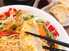 -豚王拉面(铜锣湾店 )