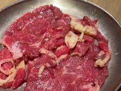 -西塔老太太泥炉烤肉(亚运村店)