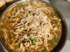 -正宗杨记普洱酸醋米线(总店)