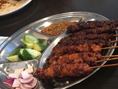 -John 3:16 Malaysian Delights