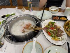 -盈田盈粥庄(博山东路店)