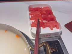 -八合里潮汕鲜牛肉火锅(惠州华贸店)