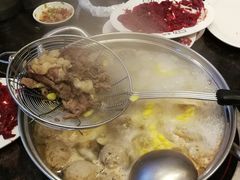 -八合里潮汕鲜牛肉火锅(惠州华贸店)
