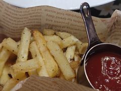 -第101座花园餐厅(湖滨88店)