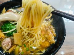 -阿芬卤面(花巷店)