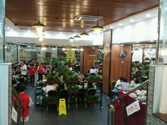 -汕头八里香牛肉店(人民南店)