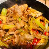 家常美味开胃菜