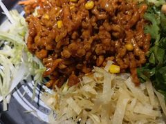 -满园春饼(宜昌万达店)