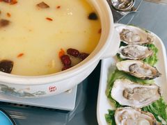 -金龙·打边炉(南京西路店)